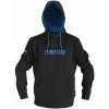 Mikina Preston Hydrotech Pullover čierna veľ. 3XL