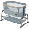 Maxi-Cosi | Maxi-Cosi - Cestovná postieľka IORA AIR šedá | FBB0124