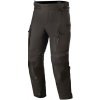 ZKRÁCENÉ kalhoty ANDES DRYSTAR, ALPINESTARS (černá, vel. L)