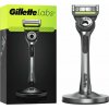 Gillette Labs Exfoliant strojek + 1 hlavice
