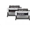 HP Inc. HP DesignJet T1600 36-in Printer