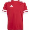 adidas | Squadra 25 Jersey Kids | červená| L(159-164cm)