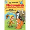 Medovníček a jeho nemocnice pro zvířátka - Lebeda Jan