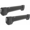 Hakr ALU Black 6