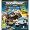 Micro Machines World Series (Voucher - Kód na stiahnutie) (PC) (Digitální platforma: Steam, Jazyk hry: EN)