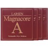 LARSEN MAGNACORE Struny na cello sada
