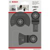 Bosch 2608662342 3-dielna súprava na dlaždice a obkladačky