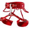 Lezecký postroj pre deti Ocun Twist Kid - red