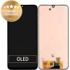 LCD displej + Dotykové sklo Samsung Galaxy A26 A266E Original Service Pack