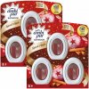 Ambi Pur Spiced Apple Osviežovač vzduchu do kúpeľne 2ks 3x8ml Ambi Pur