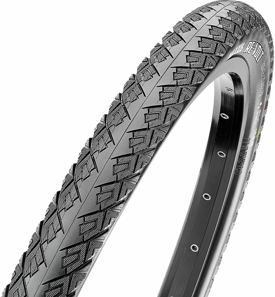 Maxxis Re-Volt eBike/Silkshield 700X47C