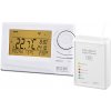 Bezdrôtový OpenTherm termostat s WiFi modulom BT52 WiFi