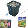 Growmarket Zavlažovacia súprava Cultimate S WaterFarm Plug & Grow pre 1 rastlinu