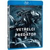 Magic Box Votrelci vs. Predátor 2 (2007) D01404 Blu-Ray