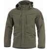 Bunda PENTAGON Hurricane Shell - olivová