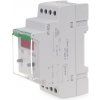 RT-826 - Digitálny priemyselný termostat, 230V, 16A, -25-130°C