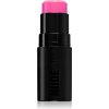 Nudestix Nudies Matte + Glow Core multifunkčné líčidlo na oči, pery a tvár Magenta Magic 6 g