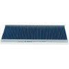 Filter vnútorného priestoru BOSCH 0 986 628 616 0 986 628 616