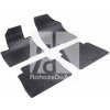 Koberce gumenné Rigum Hyundai Santa Fe 2010-2012