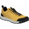 Oboz Bozeman Low Leather Men Sulphur