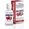 Aroma Super Aromas Červené ovocie 30 ml