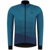 Rogelli TARAX - pánska zimná cyklistická bunda