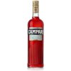 Campari Bitter 25% 1 l (čistá fľaša)