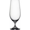 Pohár na pivo Bohemia Cristal Clara 380 ml (6 ks)