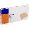 Acticoat Flex 3 s nanokryštalickým striebrom krytie na rany 10 x 20 cm 12 ks