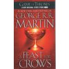 A Song of Ice and Fire 4 - A Feast for Crows - George R. R. Martin