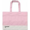 PANTONE Plážová taška - Light Pink 182