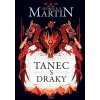 Tanec s draky (Argo, brožovaná) - George R. R. Martin