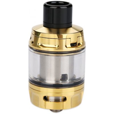 Wismec ELABO SW Clearomizér zlatá 2ml