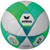 ERIMA HYBRID LITE 290 FOTBALOVÝ MÍČ 24 VEL. 3 - Zelená, Petrolejová - veľkosť 3 uk