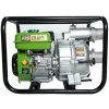 BENZÍNOVÉ VODNÉ ČERPADLO PROCRAFT WPD45 | WPD45 ( )