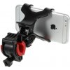 AppleKing univerzálny rotačný držiak na bicykel pre Apple iPhone/iPod a ďalšie zariadenia veľ. až 6,3