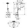Hansgrohe Croma Select 26890670