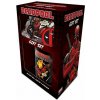 Pyramid International Dárková sada Deadpool 315 ml