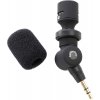 Saramonic SR-XM1, Microphone for SmartMixer,LavMic, SmartRig+, CaMixer, UwMic 10/9/15...