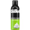 Gillette pena na holenie lemon 200 ml