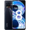 Smartfón realme 8 6 GB / 128 GB 4G (LTE) čierny