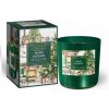 Bartek Candles Vonná sviečka Winter Time 150g - Warm Evening