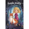 Hviezdni priatelia: Kúzelné zrkadlo - Linda Chapman, Lucy Fleming (ilustrátor)