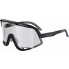Cyklistické okuliare LIMAR KOSMOS PHOTOCHROMATIC BK