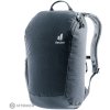 deuter Step Out batoh, 16 l, čierna