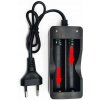 Nabíjačka 05373 microUSB typ B univerzálna 500 mA