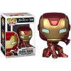Funko POP! 626 Games: Marvel Avengers - Gamerverse Iron Man