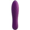 Svakom Tulip Vibrator Violet