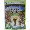 2010 FIFA World Cup South Africa Xbox 360
