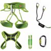 Ocún Via Ferrata Twist + Chest Set